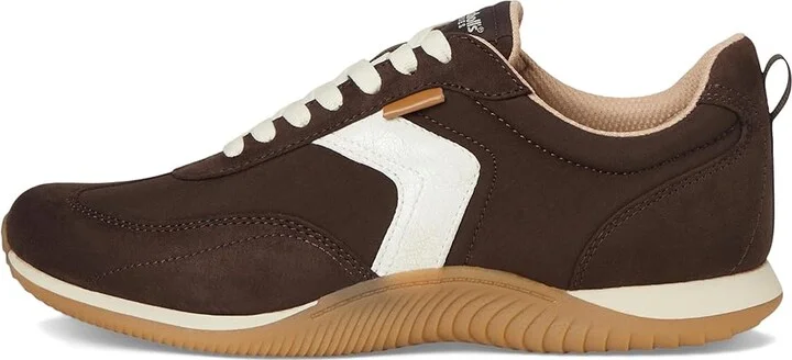 Dr. Scholl's Good Ol Days Lace-Up Shoes Women's Shoes Dark Umber Brown : 8 M, Synthetic - Image 6
