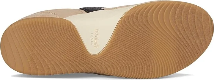 Dr. Scholl's Good Ol Days Lace-Up Shoes Women's Shoes Sand Beige / Black : 10 M, Synthetic - Image 3