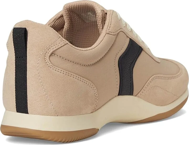 Dr. Scholl's Good Ol Days Lace-Up Shoes Women's Shoes Sand Beige / Black : 10 M, Synthetic - Image 4