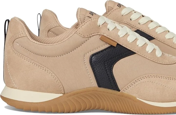 Dr. Scholl's Good Ol Days Lace-Up Shoes Women's Shoes Sand Beige / Black : 10 M, Synthetic - Image 7