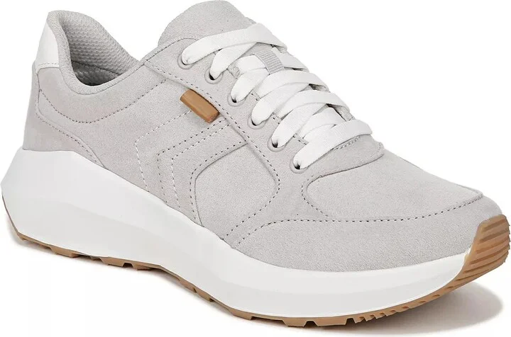 Dr. Scholl's Hannah Retro Sneaker