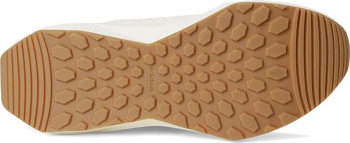 Dr. Scholl's Hannah Retro Women's Slide Shoes Tofu/Leopard Microfiber : 11 M, Leather - Image 3