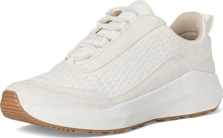 Dr. Scholl's Hannah Slip On Fashion Sneaker Women's Shoes Tofu Microfiber Knit : 9.5 M, Synthetic - Image 5