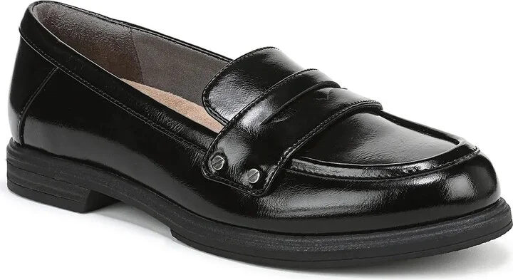 Black Patent