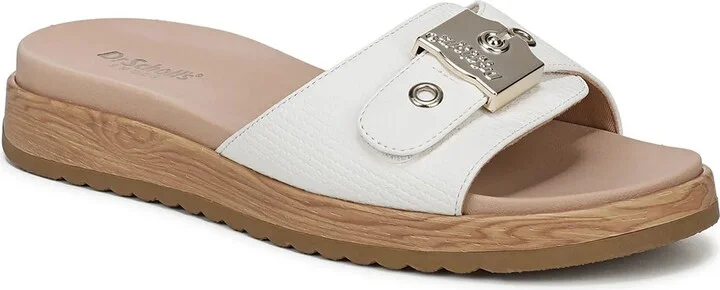Dr. Scholl's Icon Now Wedge Sandal