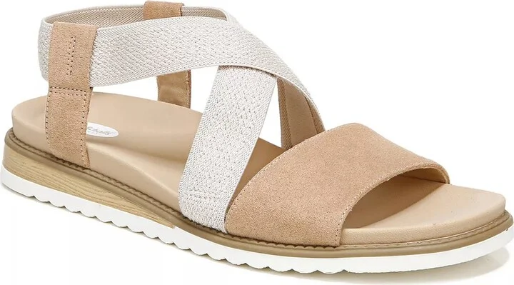 Dr. Scholl's Islander Wedge Sandal