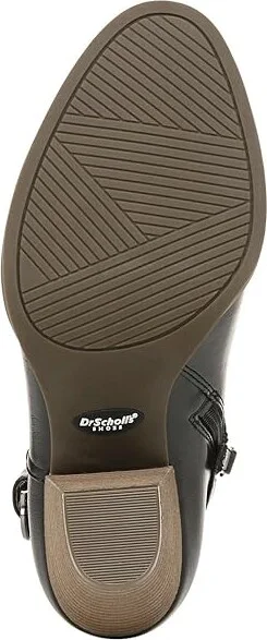 Dr. Scholl's Kickstart Women's Shoes Black : 11 M, Synthetic - Image 3