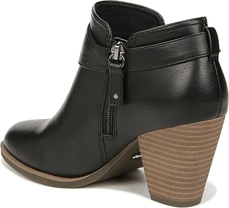 Dr. Scholl's Kickstart Women's Shoes Black : 11 M, Synthetic - Image 4