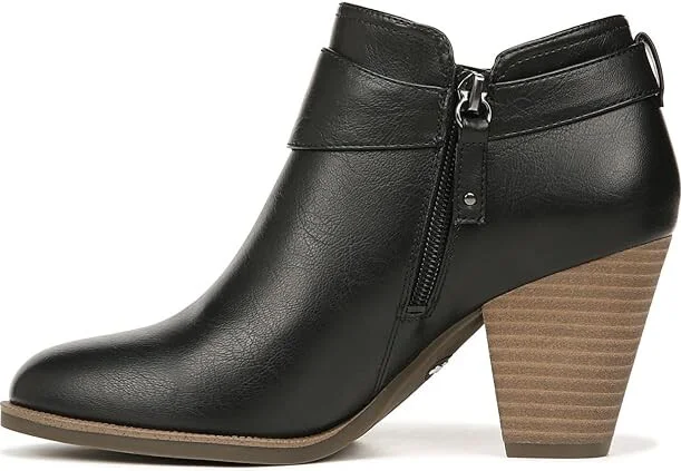 Dr. Scholl's Kickstart Women's Shoes Black : 11 M, Synthetic - Image 5