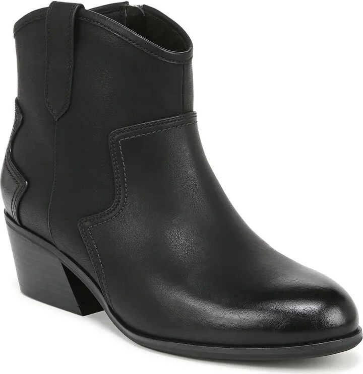 Dr. Scholl's Lasso Western Bootie