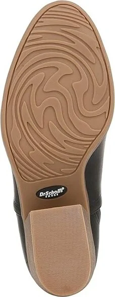 Dr. Scholl's Laurel Women's Shoes Black : 10 M, Textile - Image 3