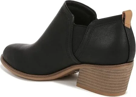 Dr. Scholl's Laurel Women's Shoes Black : 10 M, Textile - Image 4