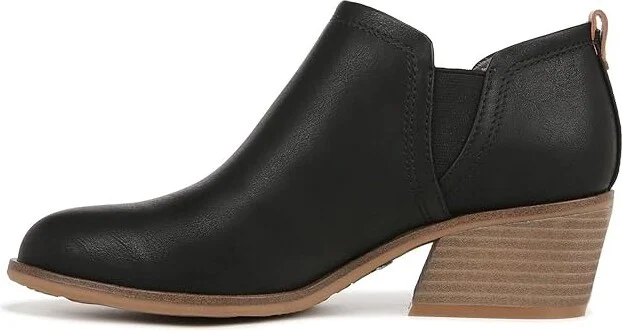 Dr. Scholl's Laurel Women's Shoes Black : 10 M, Textile - Image 5