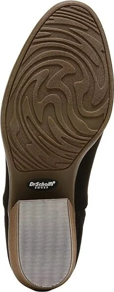 Dr. Scholl's Laurel Women's Shoes Black Fabric : 9.5 W, Textile - Image 3