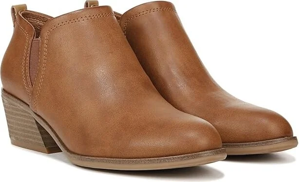 Dr. Scholl's Laurel Women's Shoes Honey : 10 M, Textile