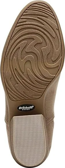 Dr. Scholl's Laurel Women's Shoes Wood Brown Fabric : 9.5 W, Textile - Image 3