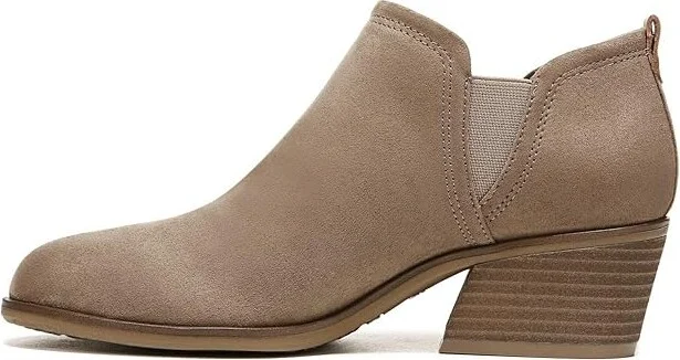 Dr. Scholl's Laurel Women's Shoes Wood Brown Fabric : 9.5 W, Textile - Image 5
