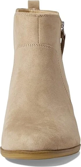Dr. Scholl's Lawless Women's Shoes Toasted Taupe : 10 M, Textile - Image 2