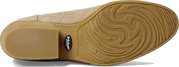 Dr. Scholl's Lawless Women's Shoes Toasted Taupe : 10 M, Textile - Image 3