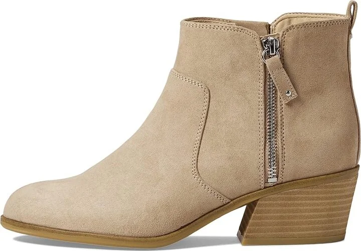 Dr. Scholl's Lawless Women's Shoes Toasted Taupe : 10 M, Textile - Image 5