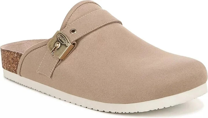 Dr. Scholl's Louis Iconic Clog