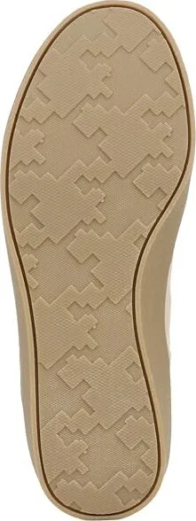 Dr. Scholl's Madi Up Boot Women's Shoes Taupe : 6.5 M, Textile - Image 3