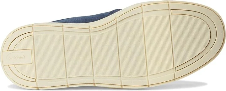 Dr. Scholl's Madison Cfx Men's Boots Navy : 10 W, Leather - Image 3