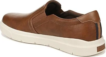 Dr. Scholl's Madison Cfx Men's Shoes Brown Faux Leather : 8 M - Image 4