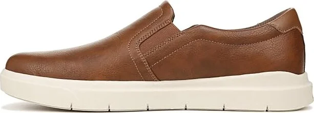 Dr. Scholl's Madison Cfx Men's Shoes Brown Faux Leather : 8 M - Image 5