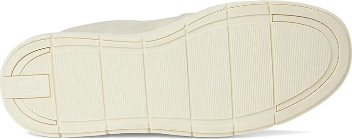 Dr. Scholl's Madison Cfx Slip-On Men's Lace-up Boots Oyster Faux Leather : 10.5 M, Synthetic - Image 3