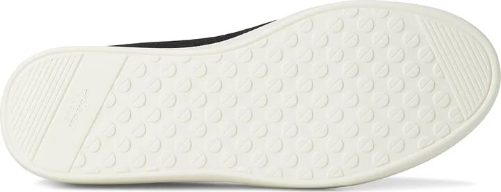 Dr. Scholl's Madison Cloud Loafer/Moc Women's Flat Shoes Black Faux Leather : 8.5 M, Synthetic - Image 3