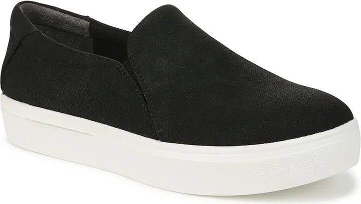 Black Synthetic