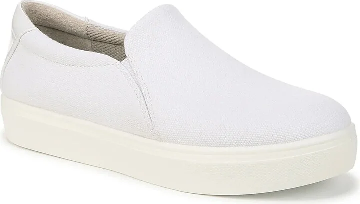 White Canvas