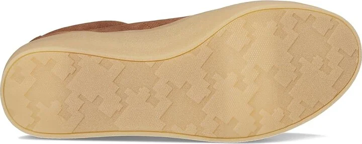 Dr. Scholl's Madison Lace Lace-Up Shoes Women's Shoes Dark Honey Brown : 8.5 M, Faux Leather - Image 3
