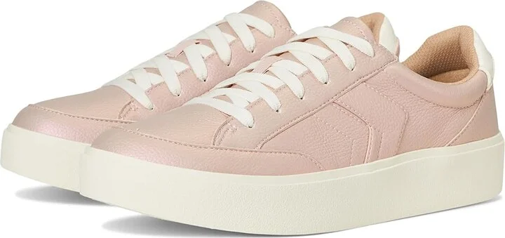 Soft Pink Metallic