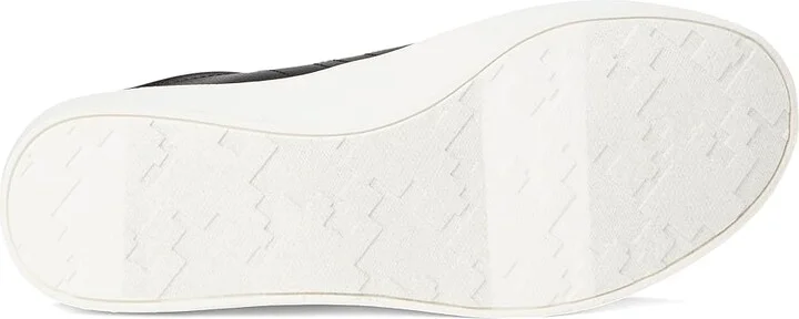 Dr. Scholl's Madison Lace Lace-Up Women's Flat Shoes Black/White Smooth : 10 M, Synthetic - Image 3