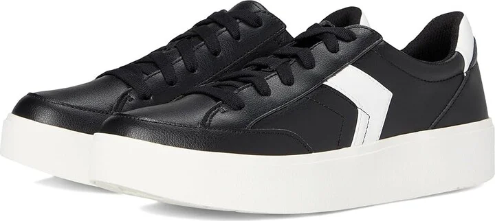 Black,white Smooth
