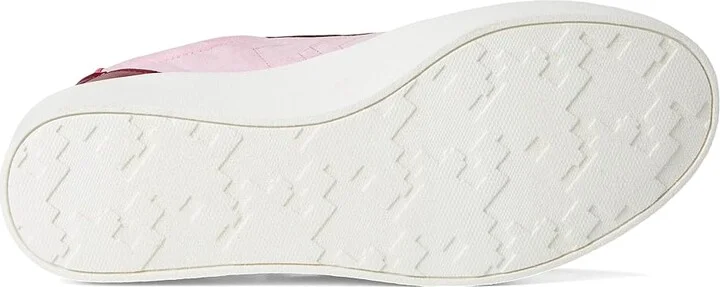 Dr. Scholl's Madison Lace Lace-Up Women's Flat Shoes Redpink : 9 M, Synthetic - Image 3