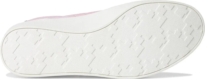 Dr. Scholl's Madison Lace Lace-Up Women's Flat Shoes Sweet Pink Fabric : 7.5 M, Synthetic - Image 3