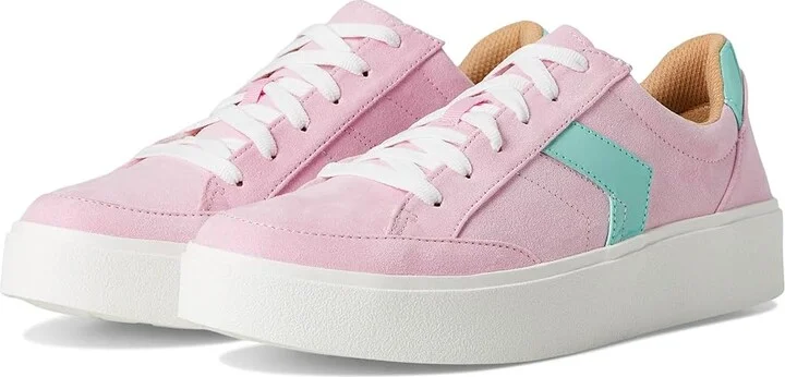 Sweet Pink Fabric