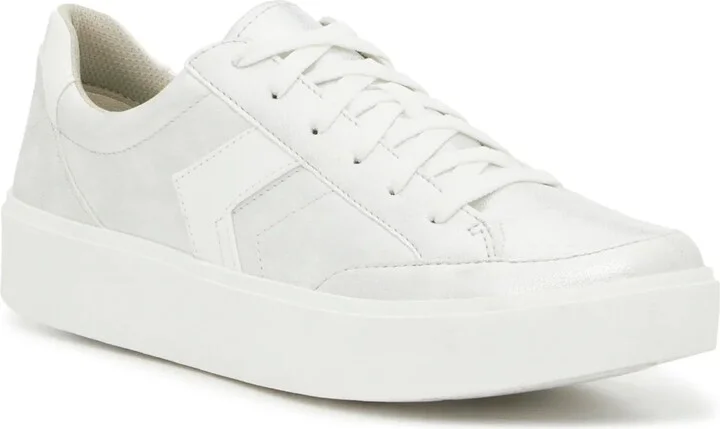 Dr. Scholl's Madison Lace Sneaker