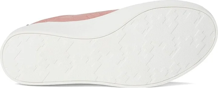 Dr. Scholl's Madison Lace Sneaker Oxford Women's Shoes Rose Pink Microfiber : 9 M, Leather - Image 3