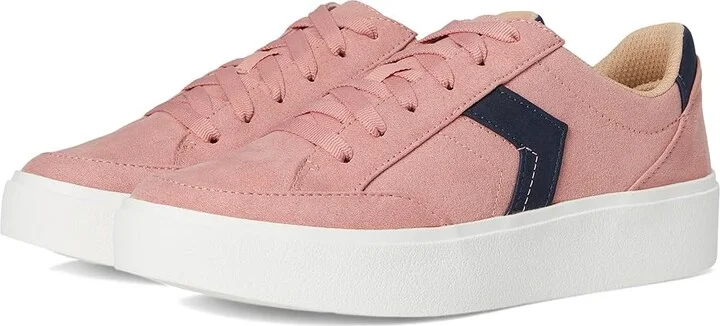 Rose Pink Microfiber