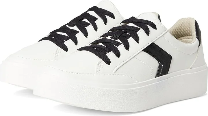 White,black Smooth