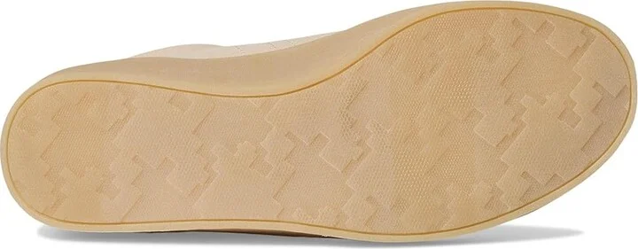Dr. Scholl's Madison Lace Women's Shoes Beige Smooth : 11 M, Leather - Image 3