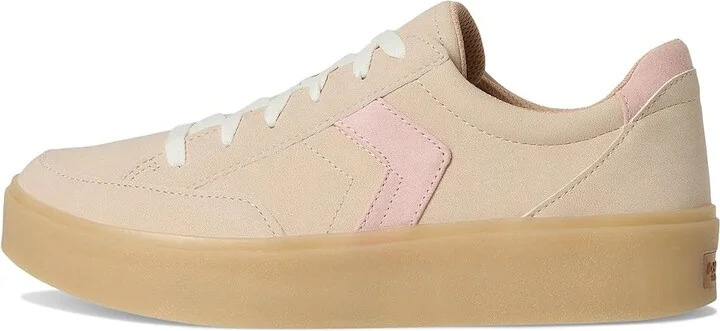 Dr. Scholl's Madison Lace Women's Shoes Beige Smooth : 11 M, Leather - Image 6