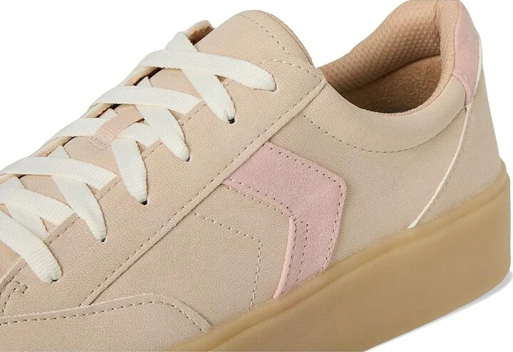 Dr. Scholl's Madison Lace Women's Shoes Beige Smooth : 11 M, Leather - Image 7