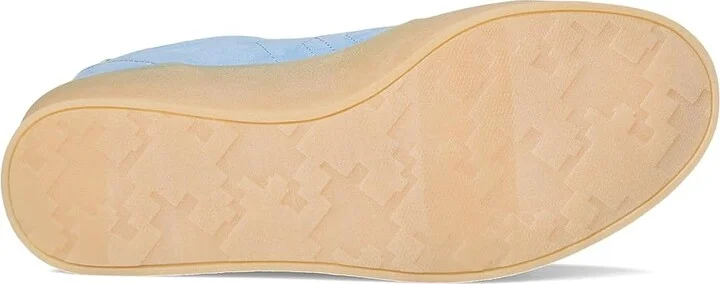 Dr. Scholl's Madison Lace Women's Shoes Blue Sky Fabric : 6 M, Leather - Image 3