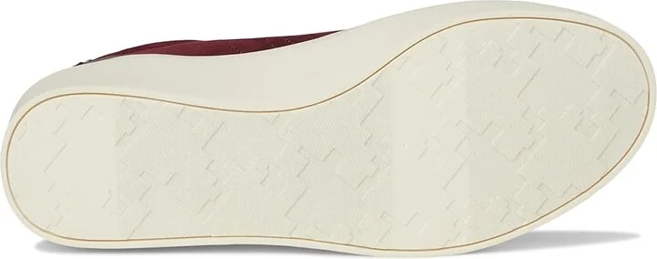 Dr. Scholl's Madison Lace Women's Shoes Cali Wine Microfiber : 11 M, Synthetic - Image 3