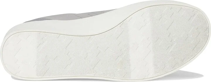 Dr. Scholl's Madison Lace Women's Shoes Grey Fabric : 6 M, Leather - Image 3